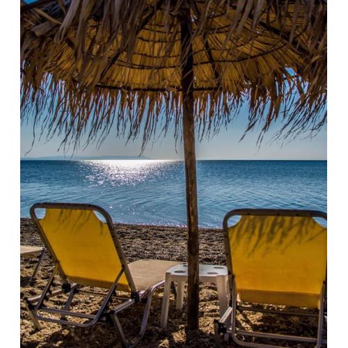 Philoxenia Beach