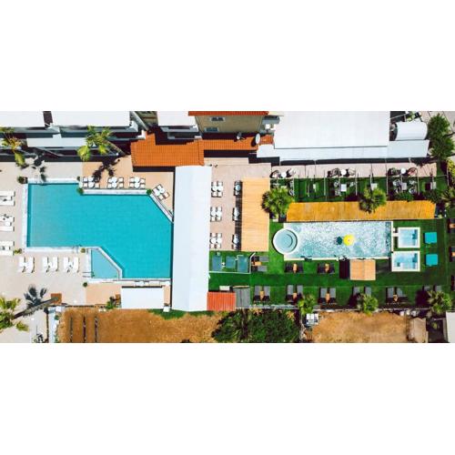 Philoxenia Hotel & SPA
