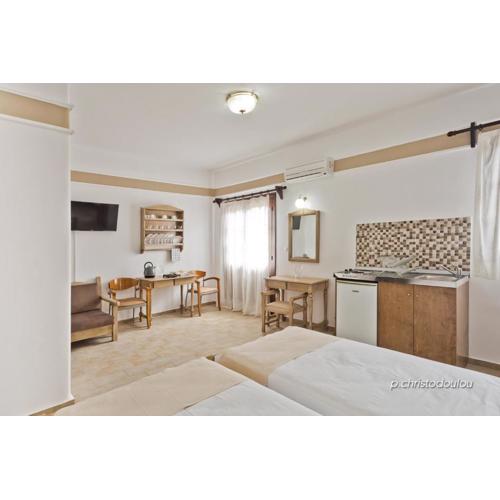 Philoxenia Studios 3