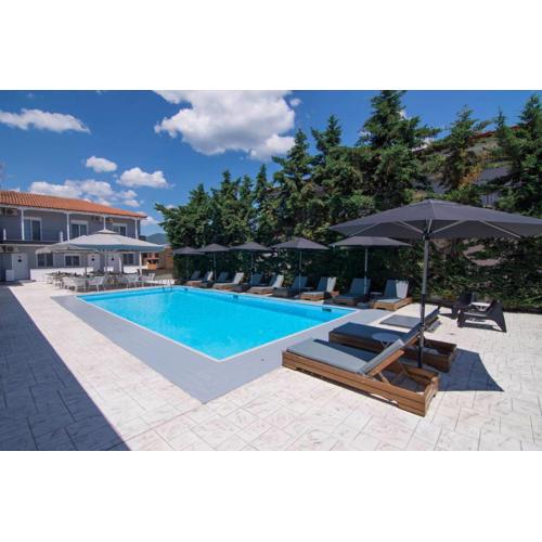 Philoxenia Suites