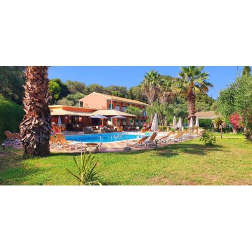 Phivos Hotel