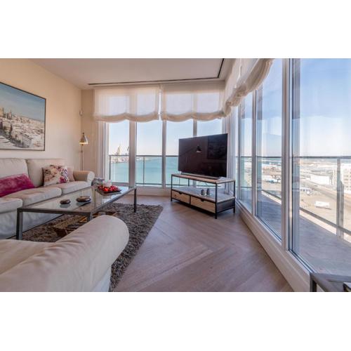 Phoenix Luxury Loft Cádiz