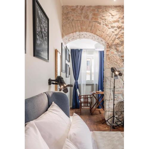 Photel studio Apartments