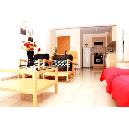Photothea Apartments
