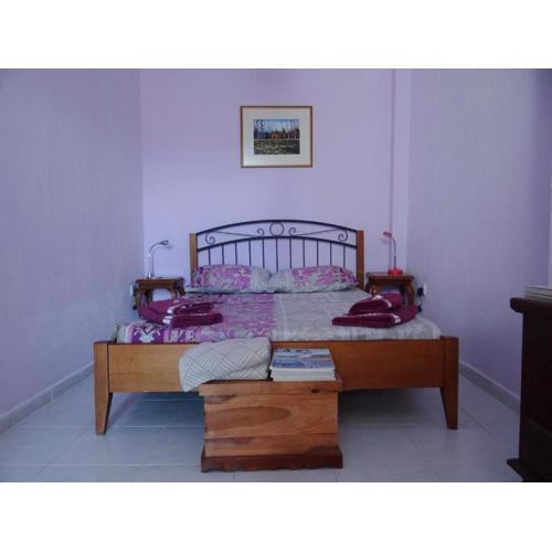 Αphrodite apartment