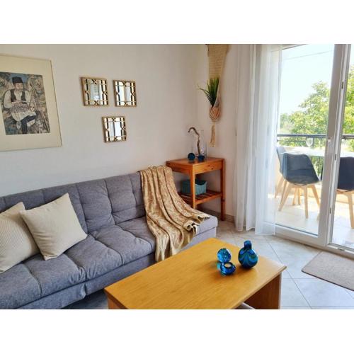 Physis - Seaview Maisonette