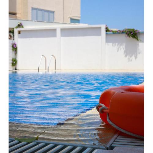 Piale Palms Makenzie Beach Front Apartment, Larnaca