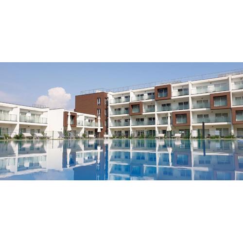 Piamarta Apartments