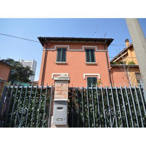 Piana, Bologna by Short Holidays
