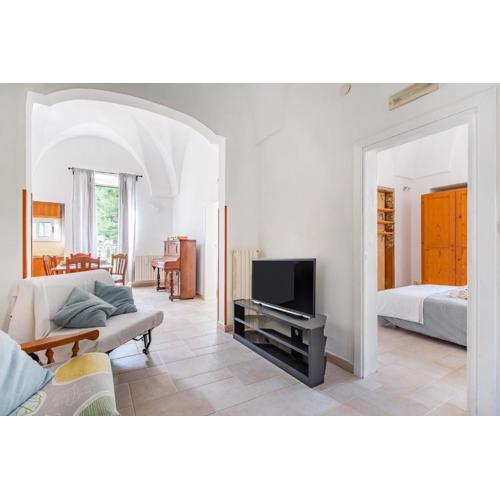 Pianista home in Fasano city - Happy Rentals