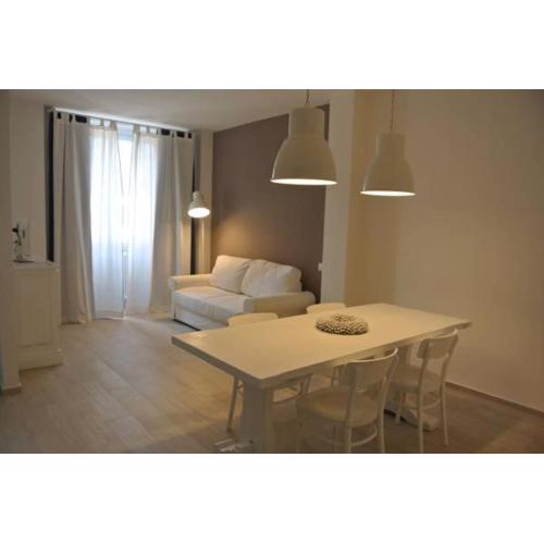 Piano B Apartment