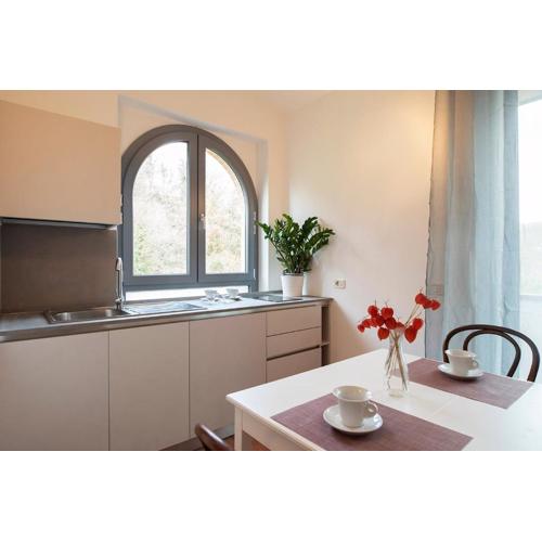 PianPieve Nature & Relax apartments