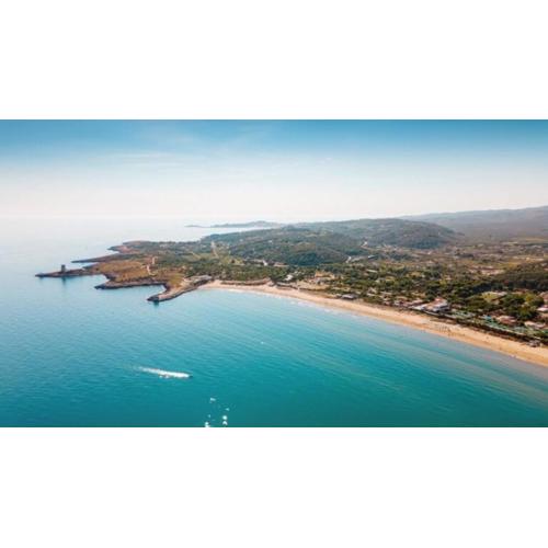 Pianura Beach