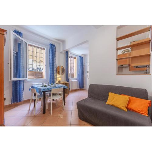 Piazza Aldrovandi Quiet Lovely Apartment