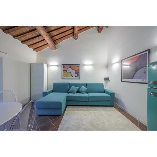 Piazza Ariostea Apartment