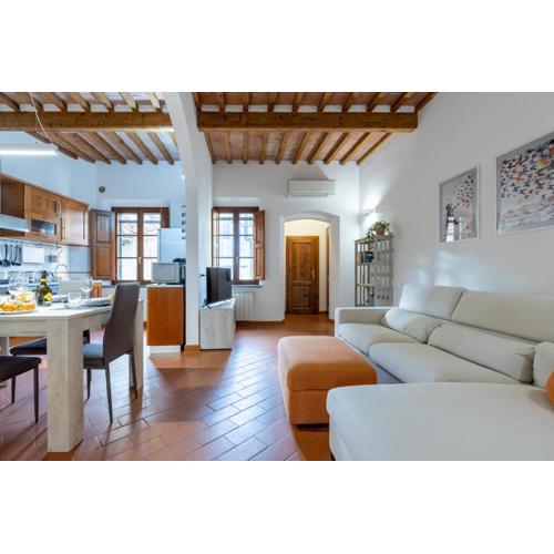 Piazza Artigiani Pisa Lovely Apartment