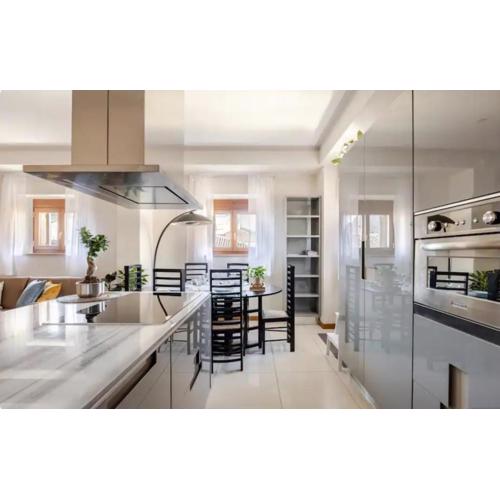 Piazza Brà - refined 130 sqm with 2 suites