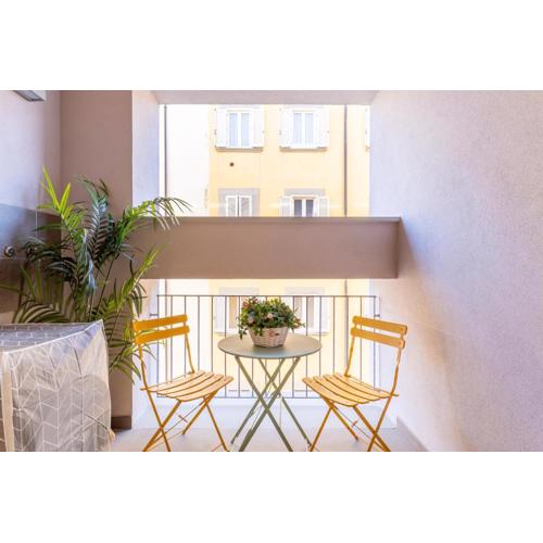Piazza Cavallotti & Mercato Centrale Apartment!