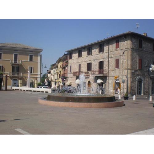 Piazza degli Angeli