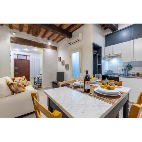 Piazza dei Cavalieri Confortable Apartment