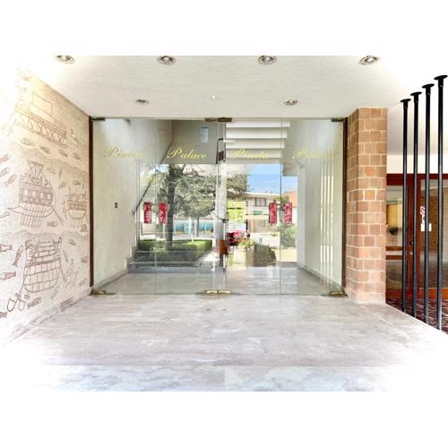 Piazza del Sole Apartment- 1 minute walk from the beach- free park