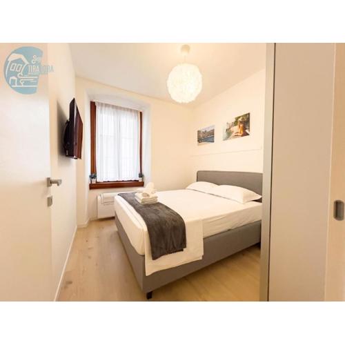 Piazza della Borsa 3B Tirabora Short Rent