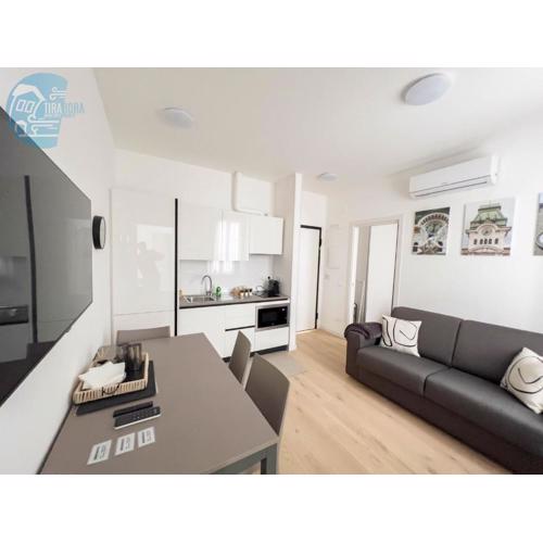 Piazza della Borsa 3C Tirabora Short Rent