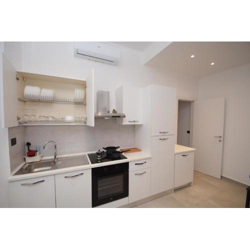 Piazza Della Vittoria Apartment