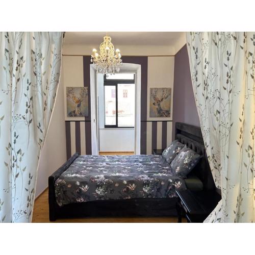 Piazza delle erbe apartment