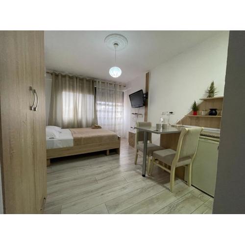 Piazza Downtown Cozy Studio