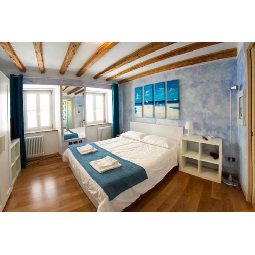 Piazza Grande City Residence