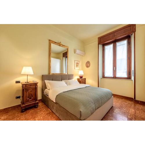 Piazza Isolo Central Apartment
