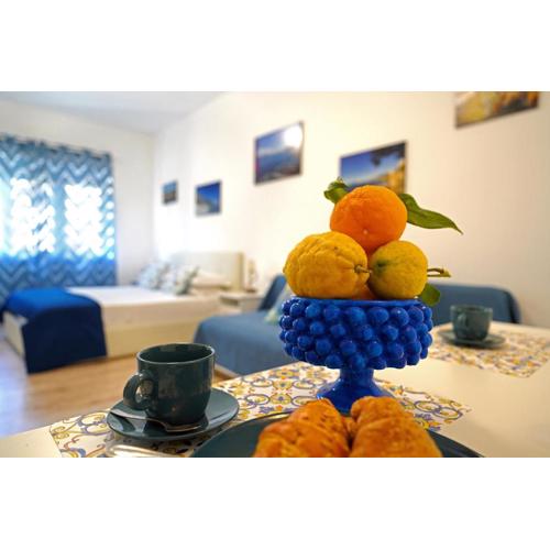 Piazza Lauro Suites