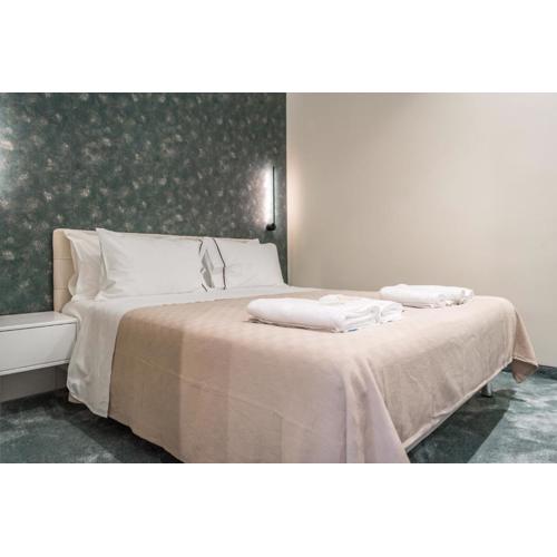 Piazza Luxury Apartments