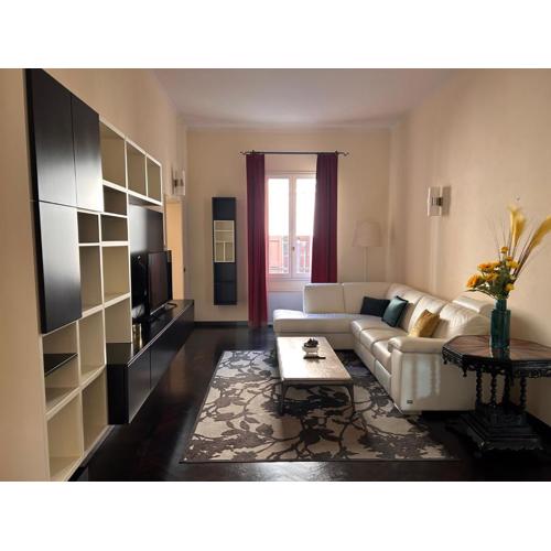 Piazza Maggiore Luxury Apartment