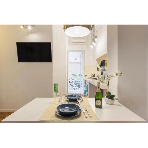 Piazza Martiri Flat
