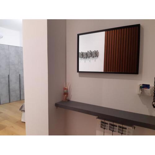 Piazza Mazzini Apartment