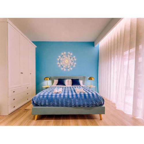 Piazza Mazzini Dolce Vita Suites