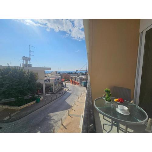 Piazza Napa Suites