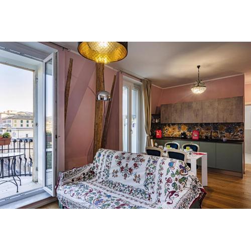 Piazza Palermo Loft by Wonderful Italy