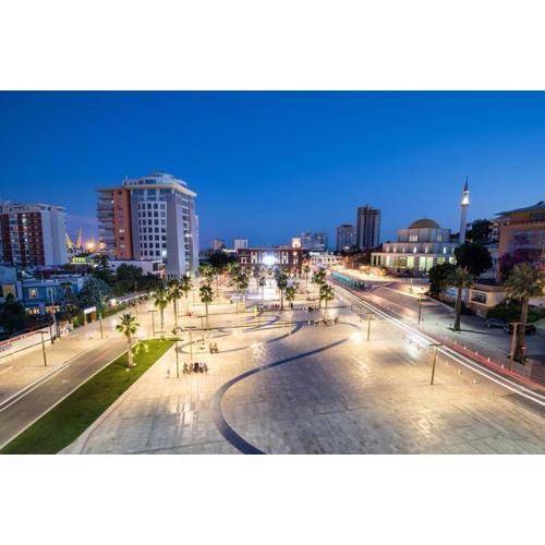 Piazza Place