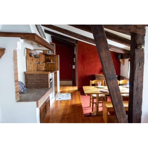 Piazza San Marco - Cozy and warm apartment