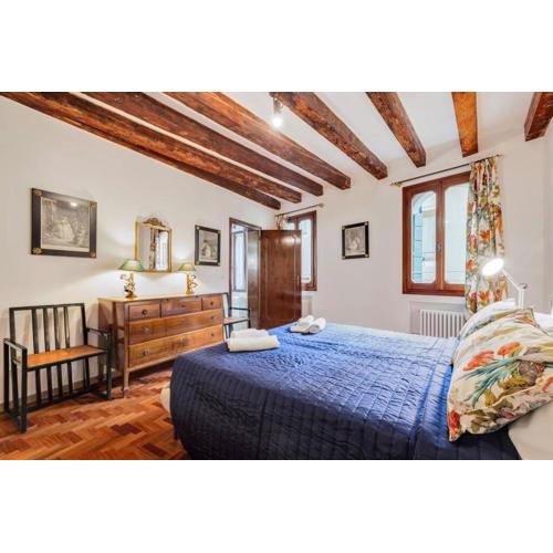 Piazza San Marco Cozy Apartment x4