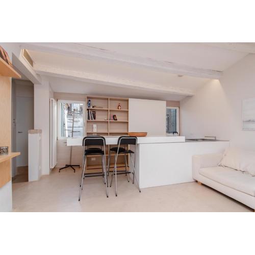 Piazza San Marco Cozy Retreat with Terrace