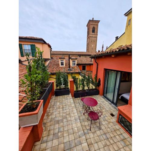Piazza San Martino 9