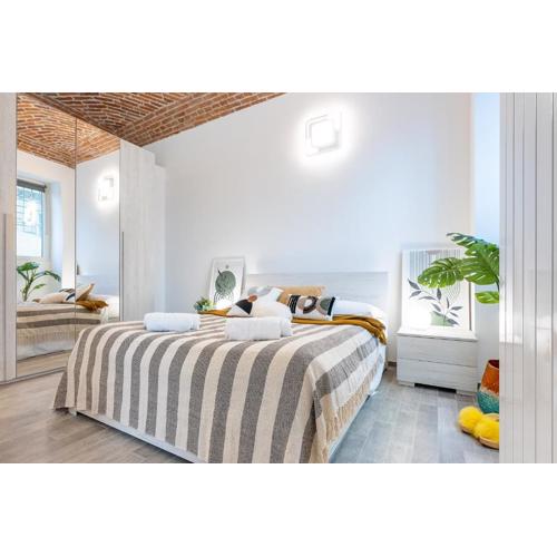 Piazza Statuto - Charming Loft Superior - GrandMaison