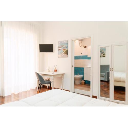 Piazza Tasso Suite