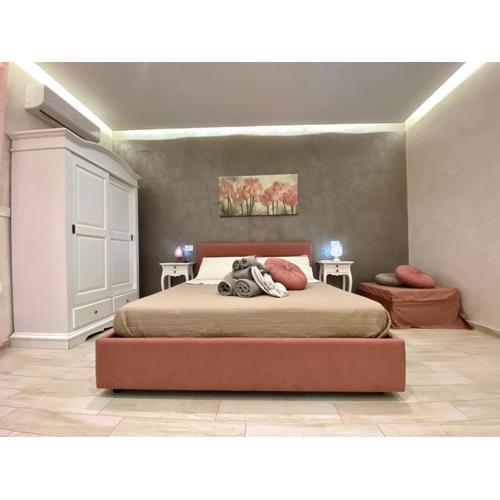 Piazza Veneto House