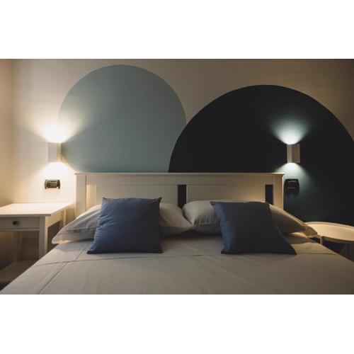 Piazza Verdi B&B