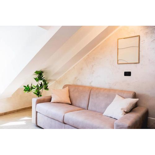 Piazza Vittorio Central Suite